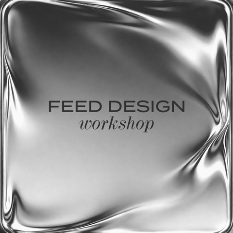 CREATE FLOW WORKSHOP